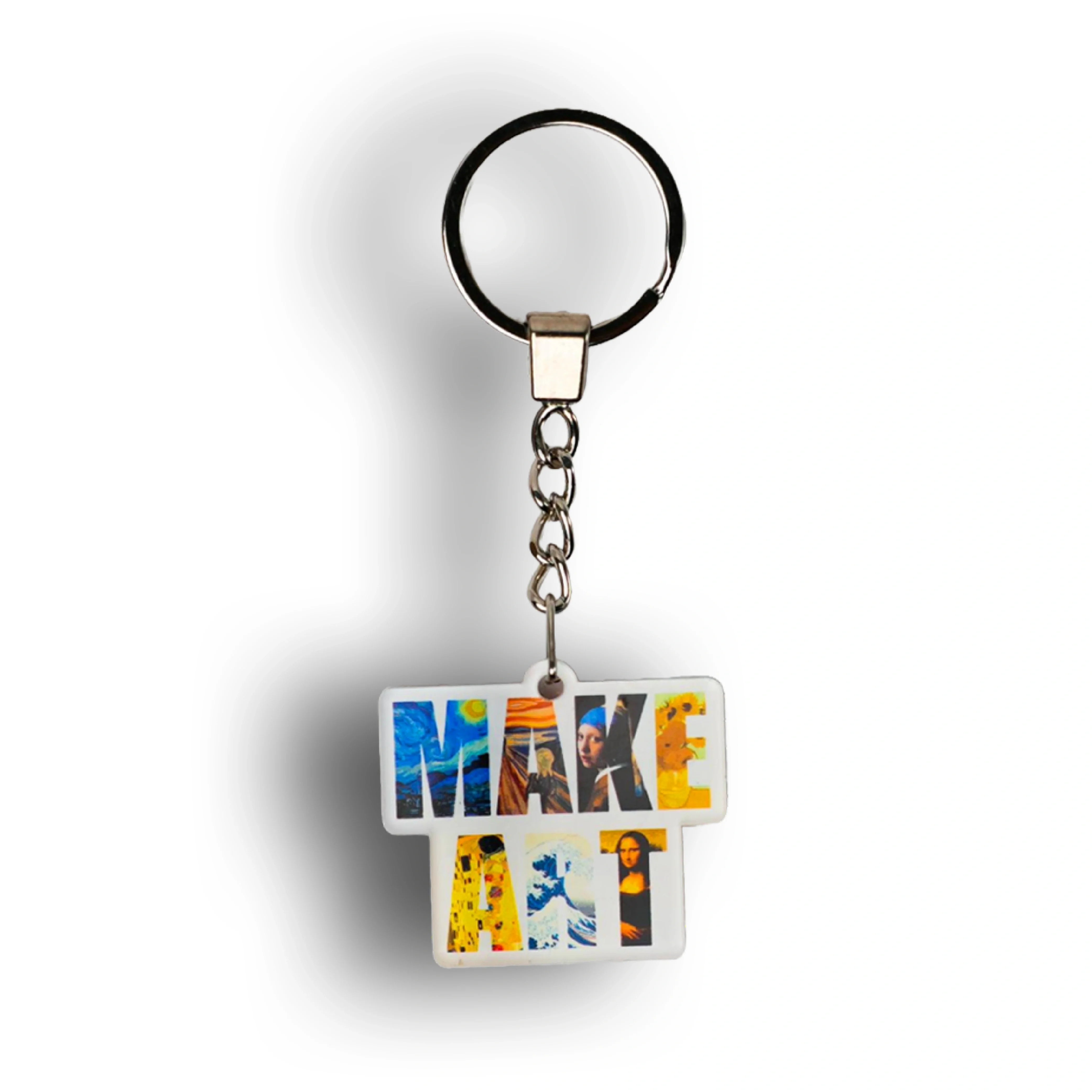 MAKE ART
