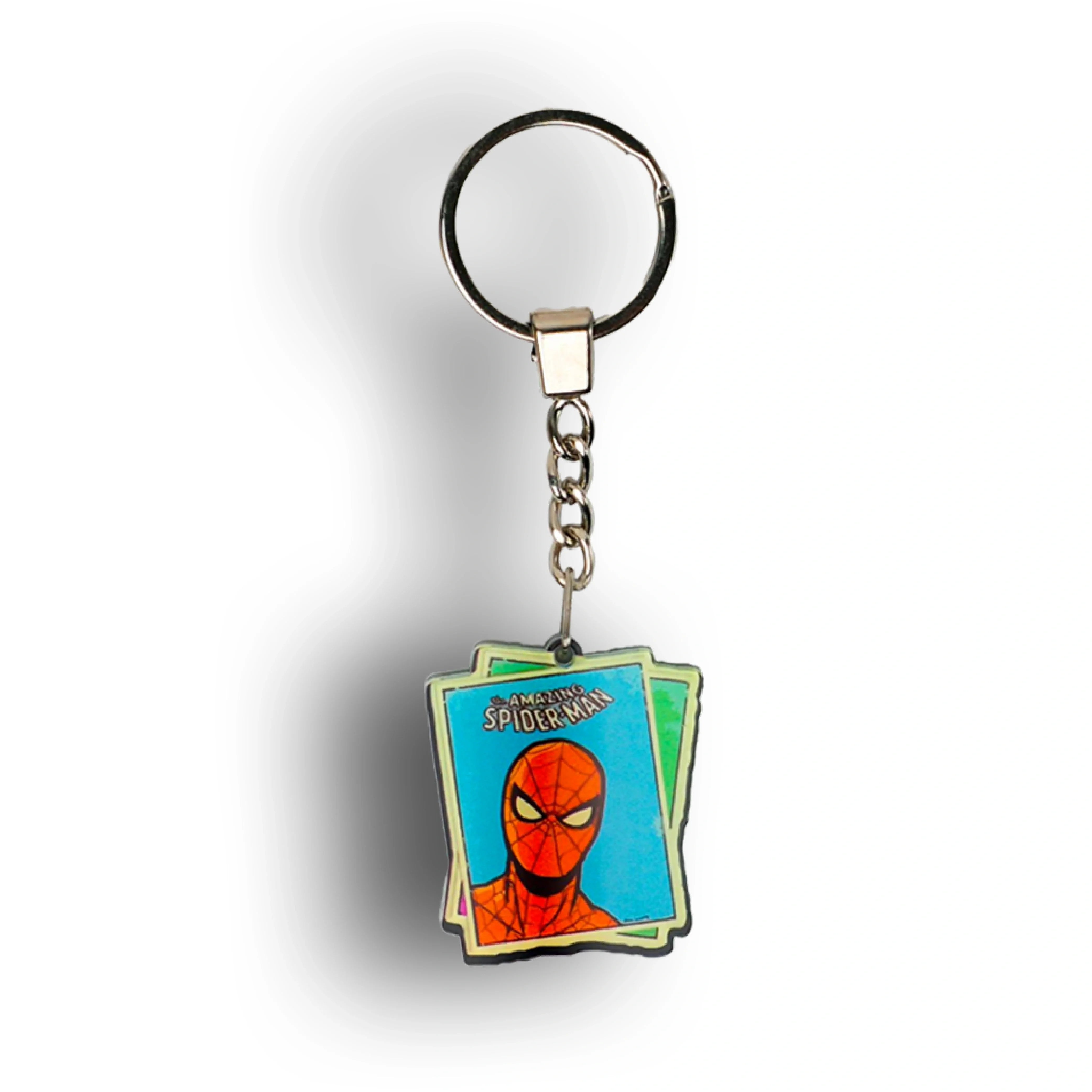 SPIDERMAN