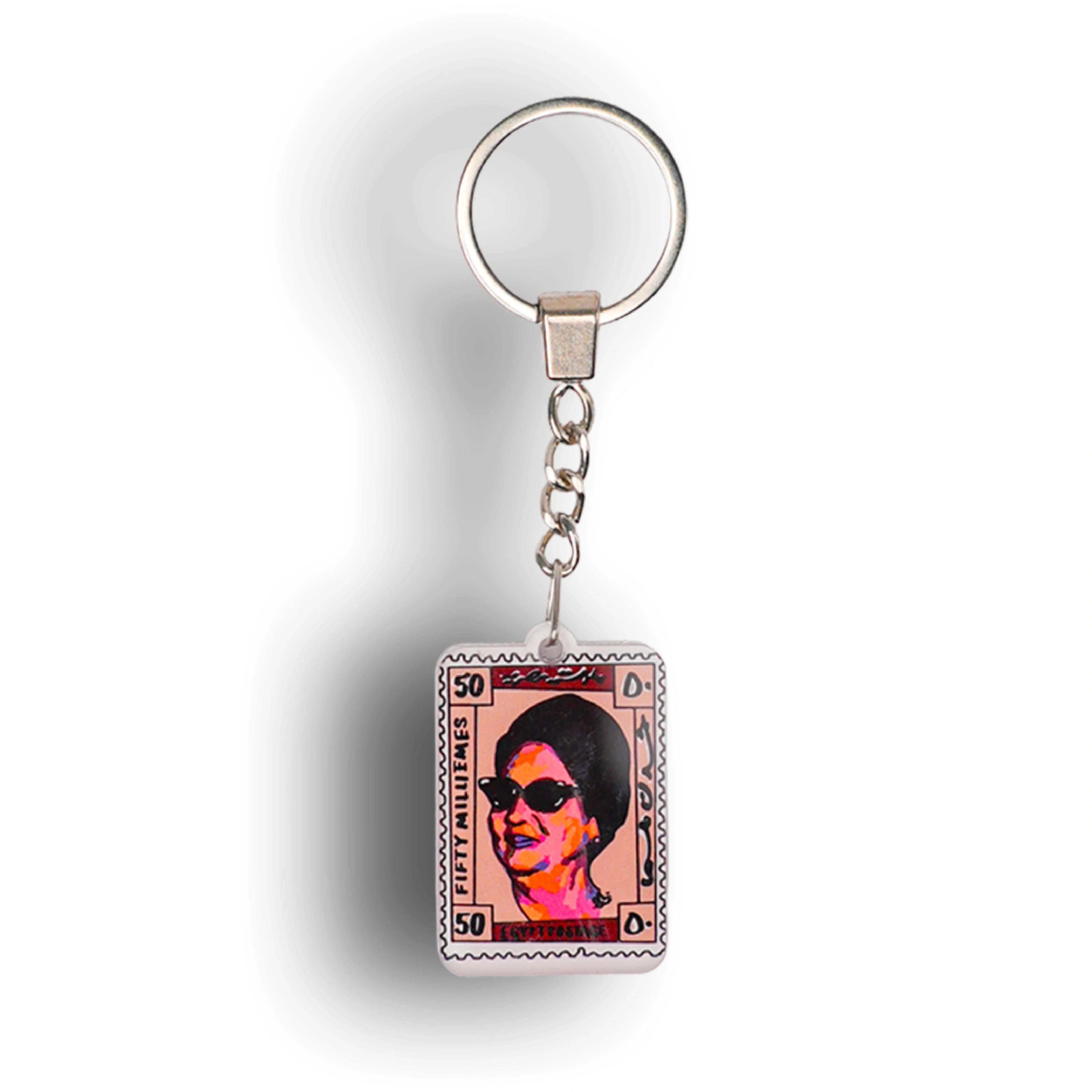 UM KALTHOUM