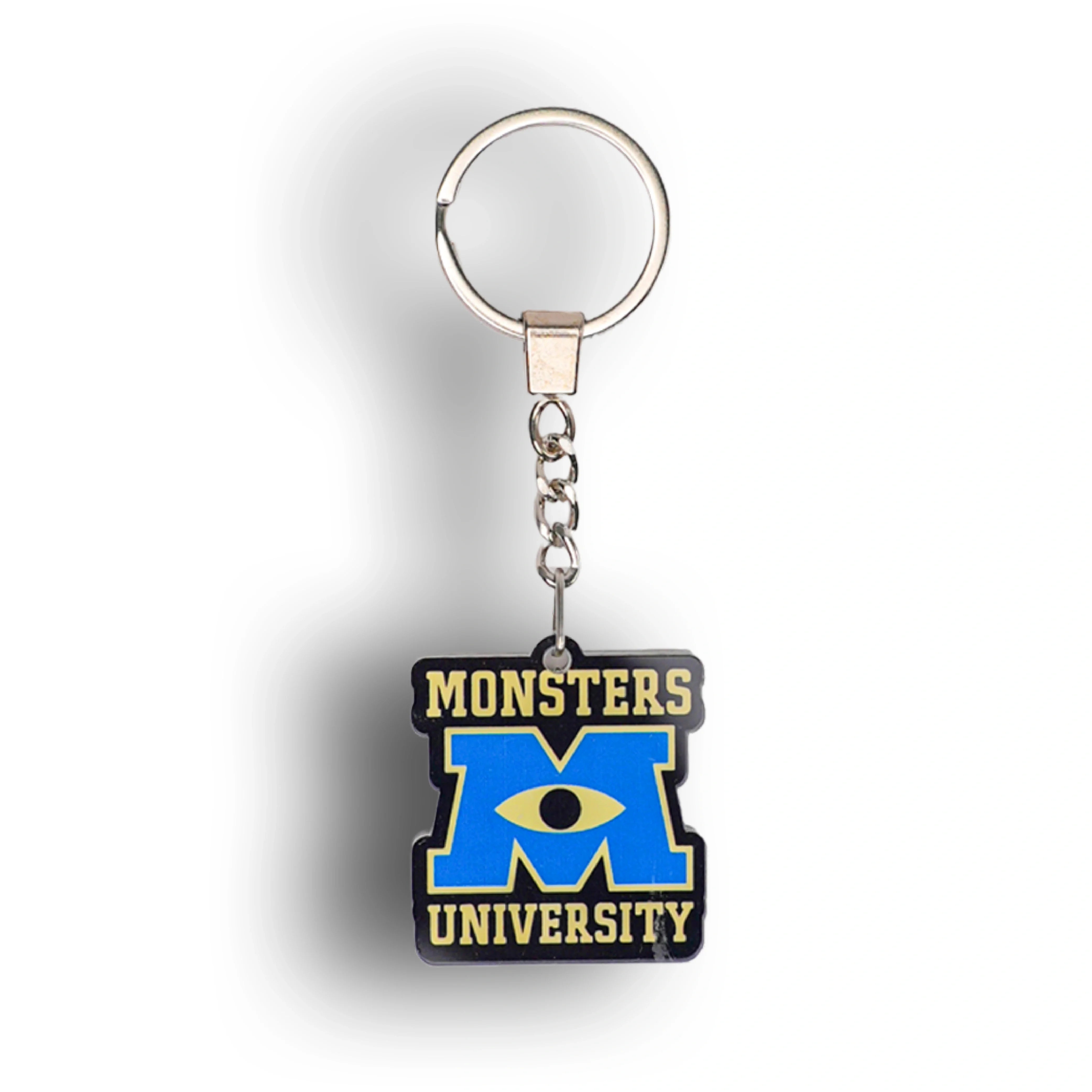 MONSTER INC