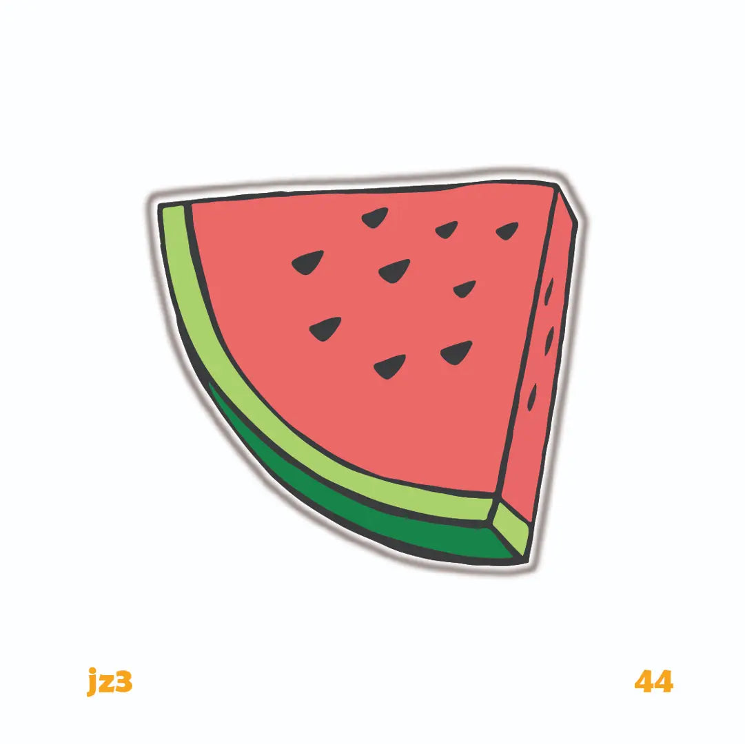 WATERMELON [1]