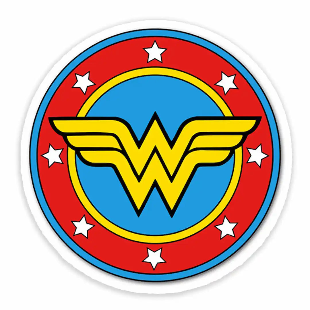 WONDER WOMEN [1]