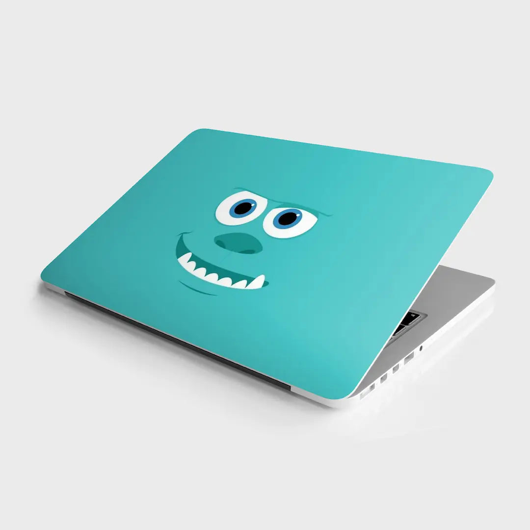 SHALABY: LAPTOP SKIN