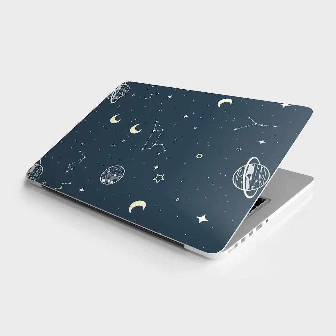 SPACE [1]: LAPTOP SKIN